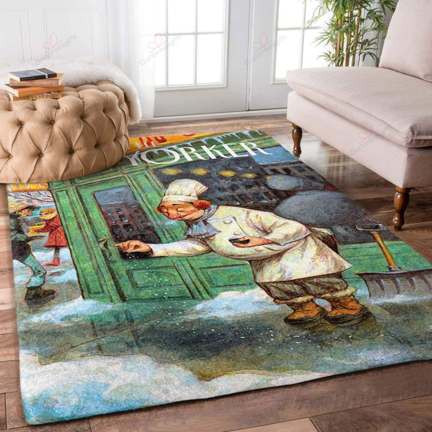 Chef Painting 2 Rug Sport Decor Gift Floor Decor Living Room Carpet Rug Area Rug - 03d672ea004c Chef Painting 2 Rug Sport Decor Gift Floor Decor Living Room Carpet Rug Area Rug - 03d672ea004c