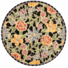 Chelsea Round Carpet Floor Rug Living Room Bedroom Decor Round Area Rug Carpet