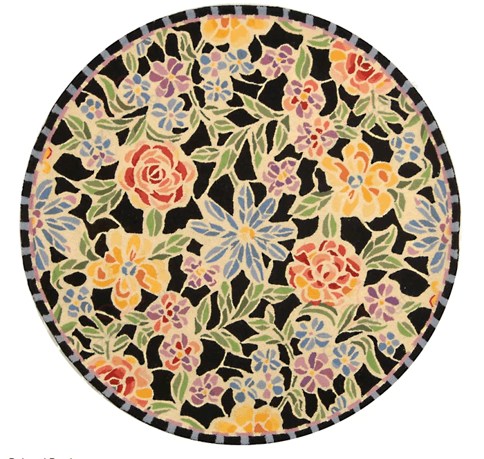 Chelsea Round Carpet Floor Rug Living Room Bedroom Decor Round Area Rug Carpet Chelsea Round Carpet Floor Rug Living Room Bedroom Decor Round Area Rug Carpet