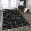 Chemical Equation Rug Sport Decor Gift Floor Decor Living Room Carpet Rug Area Rug - ce1590273336