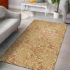Chemical Pattern 1 Rug Sport Decor Gift Floor Decor Living Room Carpet Rug Area Rug - d2261b610aab