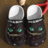 Cheshire Cat Crocs Crocband Clog Clog For Mens And Womens Classic Clog Water Shoes Comfortable