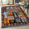 Chess 01 Rug Sport Decor Gift Floor Decor Living Room Carpet Rug Area Rug - 2a1d14386046
