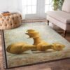 Chess 1 Rug Sport Decor Gift Floor Decor Living Room Carpet Rug Area Rug - 3c322ead38b0