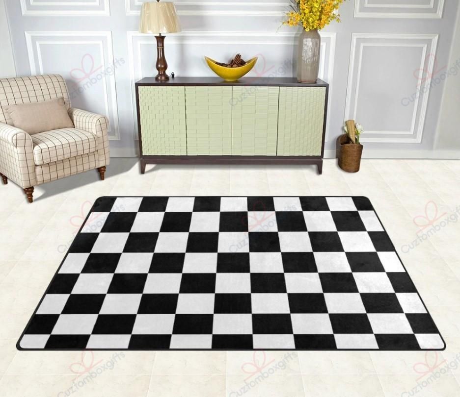 Chess Rug Sport Decor Gift Floor Decor Living Room Carpet Rug Area Rug - e18f6ea51276 Chess Rug Sport Decor Gift Floor Decor Living Room Carpet Rug Area Rug - e18f6ea51276