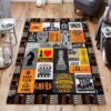 Chess Rug Sport Decor Gift Floor Decor Living Room Carpet Rug Area Rug - d06377e7c56b