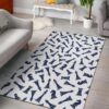 Chess Pattern 3 Rug Sport Decor Gift Floor Decor Living Room Carpet Rug Area Rug - a635fbea9d37