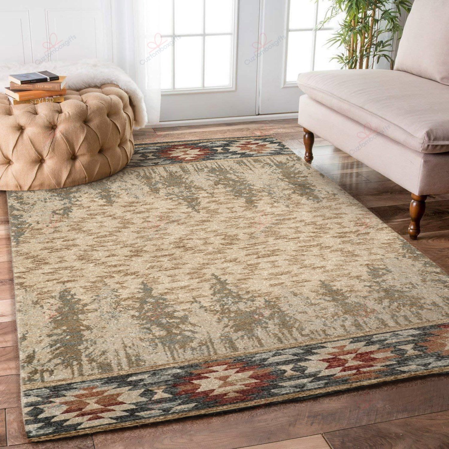 Chester Pines Rug Sport Decor Gift Floor Decor Living Room Carpet Rug Area Rug - fc99f0a6ecd2 Chester Pines Rug Sport Decor Gift Floor Decor Living Room Carpet Rug Area Rug - fc99f0a6ecd2
