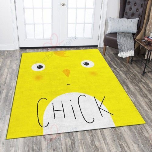 Chick Kids Rug Sport Decor Gift Floor Decor Living Room Carpet Rug Area Rug - 0a74d031548a Chick Kids Rug Sport Decor Gift Floor Decor Living Room Carpet Rug Area Rug - 0a74d031548a