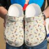 Chicken And Egg Sku 593 Crocs Crocband Clog Comfortable For Mens Womens Classic Clog Water Shoes
