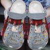 Chicken Crocs Clog Classic Clog Just A Girl Who Loves Chicken Shoes