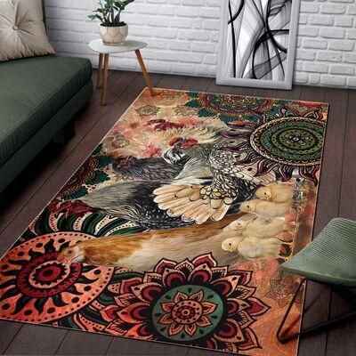 Chicken Painting 1 Rug Sport Decor Gift Floor Decor Living Room Carpet Rug Area Rug - 259f3daadce1 Chicken Painting 1 Rug Sport Decor Gift Floor Decor Living Room Carpet Rug Area Rug - 259f3daadce1