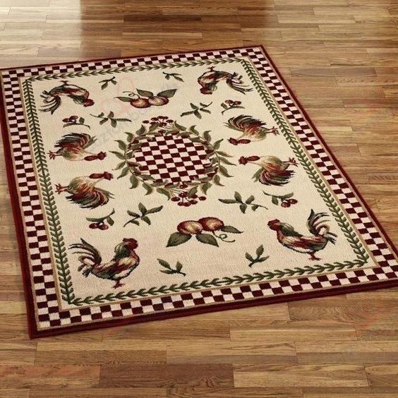 Chicken Pattern 3 Rug Sport Decor Gift Floor Decor Living Room Carpet Rug Area Rug - c79413780cc5 Chicken Pattern 3 Rug Sport Decor Gift Floor Decor Living Room Carpet Rug Area Rug - c79413780cc5