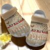 Chicken Personalize Clog Custom Crocs Clog Fashion Style Comfortable   Kid Print 3D Chicken Knowledge For Mens And Women