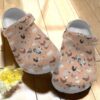 Chicken Personalize Clog Custom Crocs Fashionstyle Comfortable For Women Men Kid Print 3D Amazing Chickens