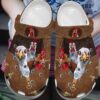 Chicken Personalize Clog Custom Crocs Fashionstyle Comfortable For Women Men Kid Print 3D Three Chickens