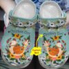 Chicken Personalized Clog Custom Crocs Comfortablefashion Style Comfortable For Women Men Kid Print 3D Chicken Girl