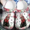 Chicken Personalized Clog Custom Crocs Comfortablefashion Style Comfortable For Women Men Kid Print 3D Floral Chicken Mom