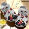 Chicken Personalized Crocs Clog Classic Clog Pretty Chicken Shoes