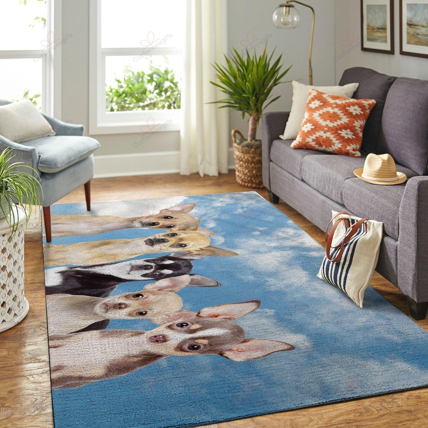 Chihuahua Rug Sport Decor Gift Floor Decor Living Room Carpet Rug Area Rug - cdbd3d244759 Chihuahua Rug Sport Decor Gift Floor Decor Living Room Carpet Rug Area Rug - cdbd3d244759