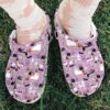 Chihuahua Halloween Crocs Clog Classic Clogs Shoes