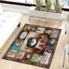 Chihuahua Love Me Rug Sport Decor Gift Floor Decor Living Room Carpet Rug Area Rug - c1868b0156f3