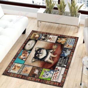 Chihuahua Love Me Rug Sport Decor Gift Floor Decor Living Room Carpet Rug Area Rug - c1868b0156f3
