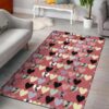 Chihuahua Pattern 1 Rug Sport Decor Gift Floor Decor Living Room Carpet Rug Area Rug - e718151ece14