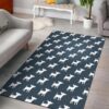 Chihuahua Pattern 3 Rug Sport Decor Gift Floor Decor Living Room Carpet Rug Area Rug - fa097331292e