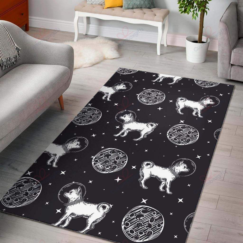 Chihuahua Space Rug Sport Decor Gift Floor Decor Living Room Carpet Rug Area Rug - 96608a0dbc96 Chihuahua Space Rug Sport Decor Gift Floor Decor Living Room Carpet Rug Area Rug - 96608a0dbc96