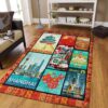 China Rug Sport Decor Gift Floor Decor Living Room Carpet Rug Area Rug - 0edcee81021a