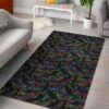Chinese Dragon Pattern Rug Sport Decor Gift Floor Decor Living Room Carpet Rug Area Rug - 141e323f0657