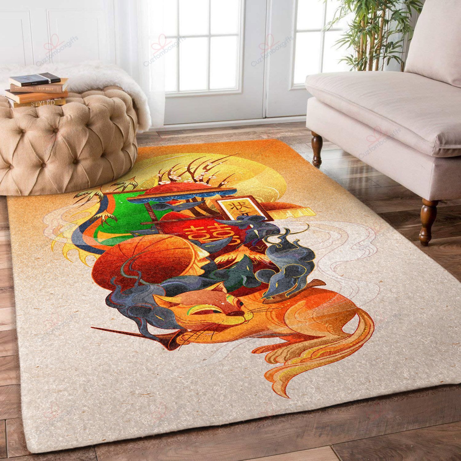 Chinese New Year Year Of The Rat Rats Wedding Rug Sport Decor Gift Floor Decor Living Room Carpet Rug Area Rug - 53a49f25724c Chinese New Year Year Of The Rat Rats Wedding Rug Sport Decor Gift Floor Decor Living Room Carpet Rug Area Rug - 53a49f25724c
