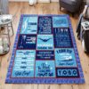 Chlorine Is My Perfume Rug Sport Decor Gift Floor Decor Living Room Carpet Rug Area Rug - a97e88a6bddf