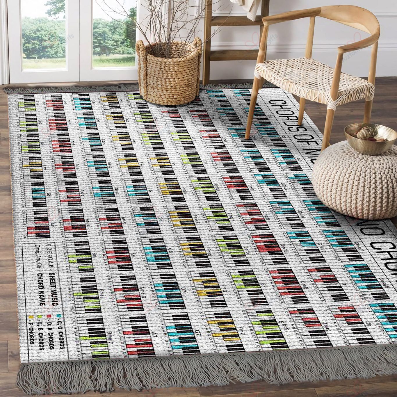 Chords Of Musical Piano Chords Rug Sport Decor Gift Floor Decor Living Room Carpet Rug Area Rug - bccf59578931 Chords Of Musical Piano Chords Rug Sport Decor Gift Floor Decor Living Room Carpet Rug Area Rug - bccf59578931