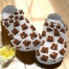 Chow Chow Personalize Clog Custom Crocs Fashionstyle Comfortable For Women Men Kid Print 3D Lovely Chow Chow