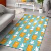 Christian Dove Pattern Rug Sport Decor Gift Floor Decor Living Room Carpet Rug Area Rug - d170e62d9f4e