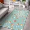 Christian Pattern 1 Rug Sport Decor Gift Floor Decor Living Room Carpet Rug Area Rug - 03bd040b86bb