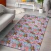 Christian Pattern 3 Rug Sport Decor Gift Floor Decor Living Room Carpet Rug Area Rug - eaa3c038eb91
