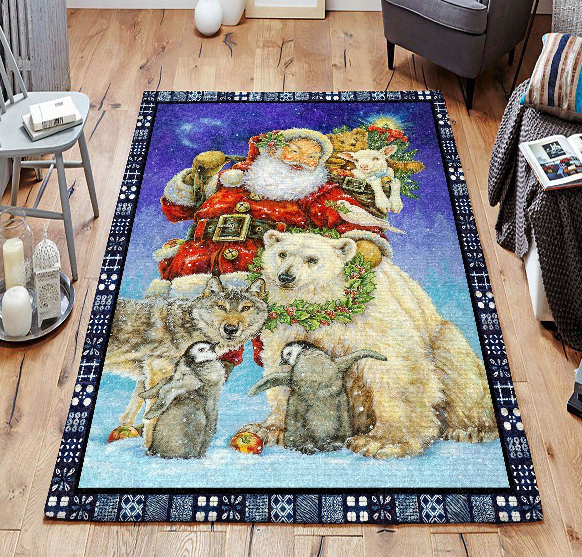 Christmas 10 Rug Sport Decor Gift Floor Decor Living Room Carpet Rug Area Rug - efccb33ff9ca Christmas 10 Rug Sport Decor Gift Floor Decor Living Room Carpet Rug Area Rug - efccb33ff9ca