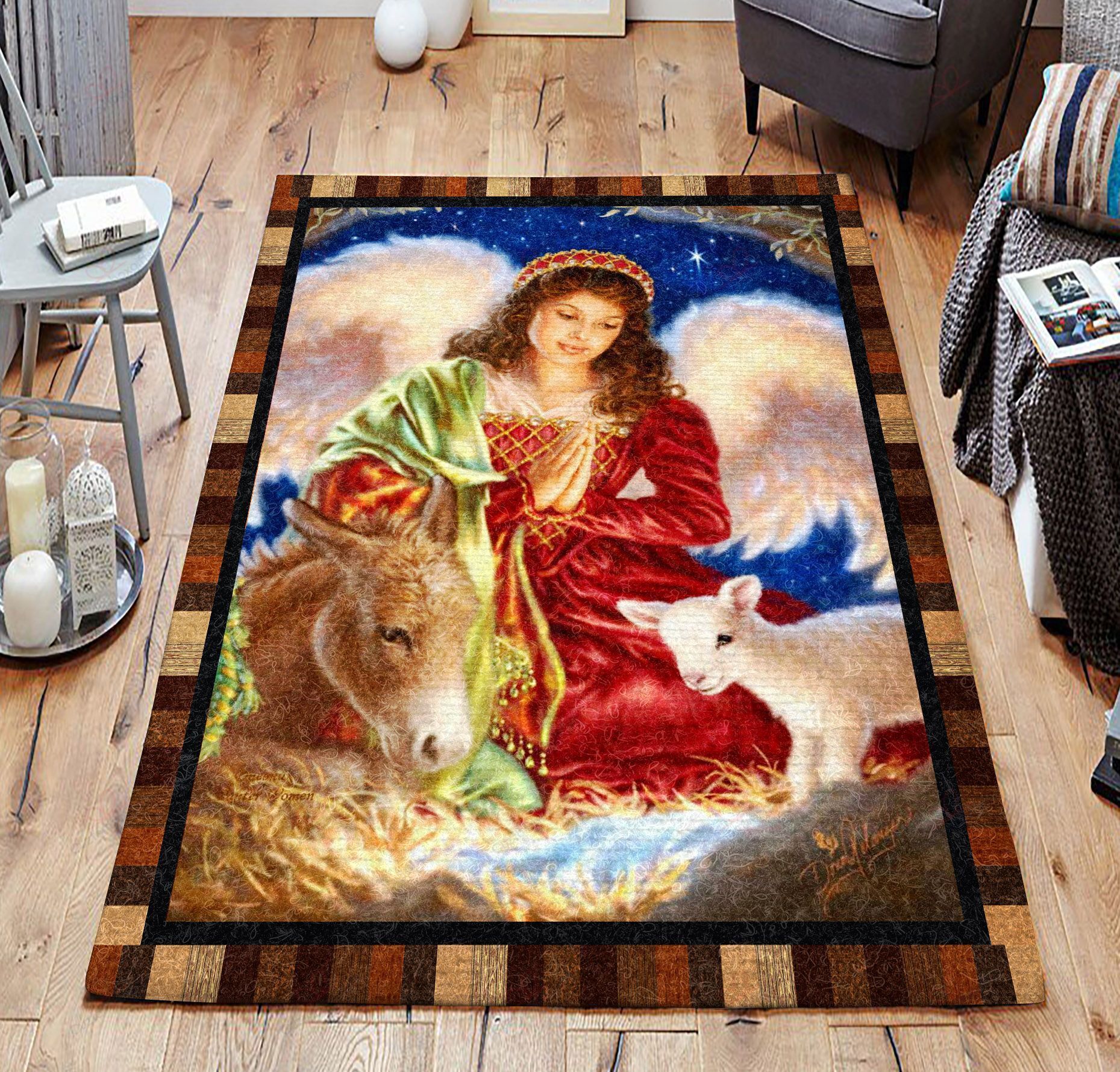 Christmas 14 Rug Sport Decor Gift Floor Decor Living Room Carpet Rug Area Rug - 3812f1a02752 Christmas 14 Rug Sport Decor Gift Floor Decor Living Room Carpet Rug Area Rug - 3812f1a02752