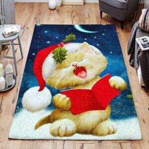 Christmas 3 Rug Sport Decor Gift Floor Decor Living Room Carpet Rug Area Rug - 435ec330cbfb