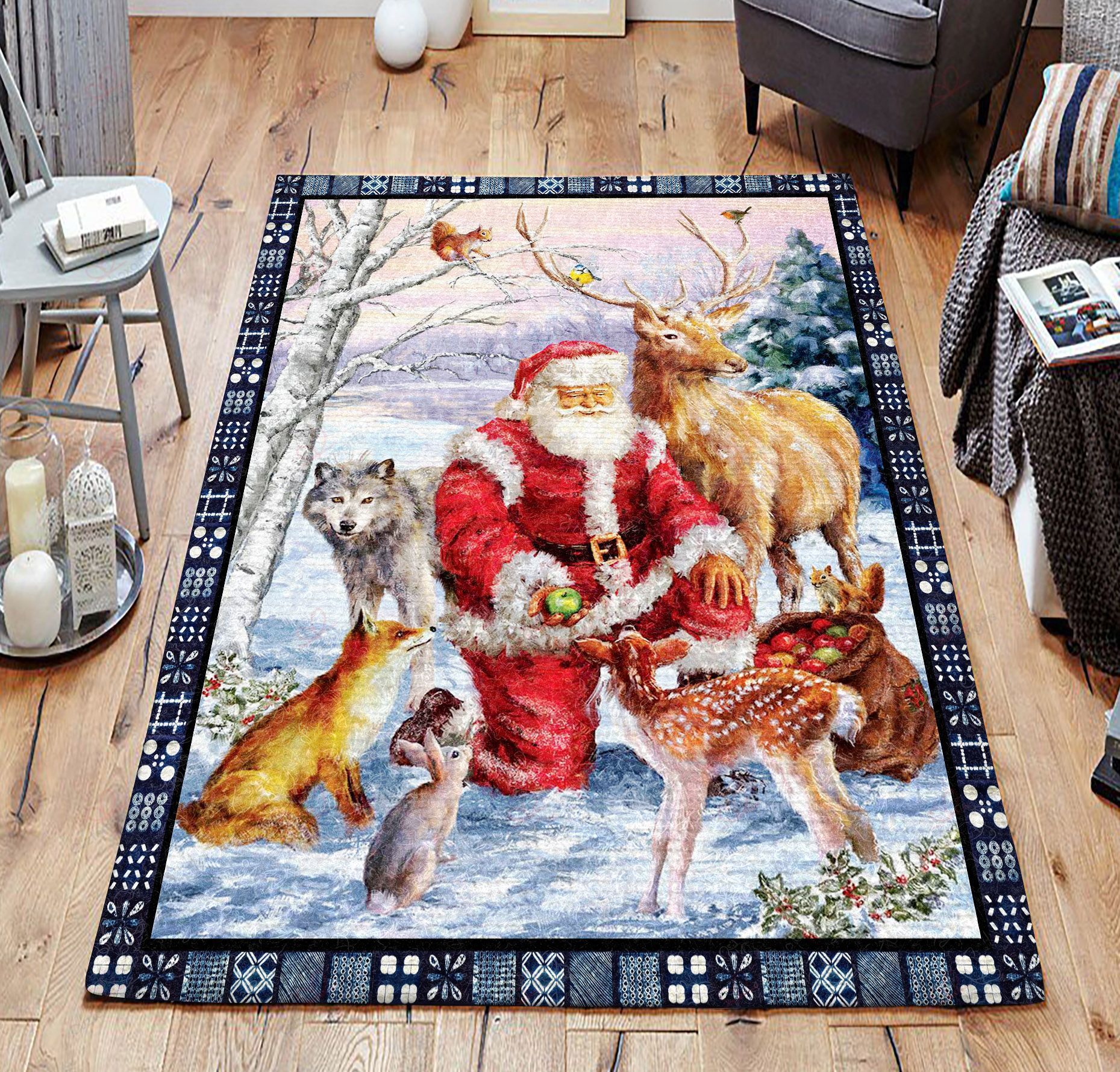 Christmas 8 Rug Sport Decor Gift Floor Decor Living Room Carpet Rug Area Rug - 0a3e9c9a7033 Christmas 8 Rug Sport Decor Gift Floor Decor Living Room Carpet Rug Area Rug - 0a3e9c9a7033