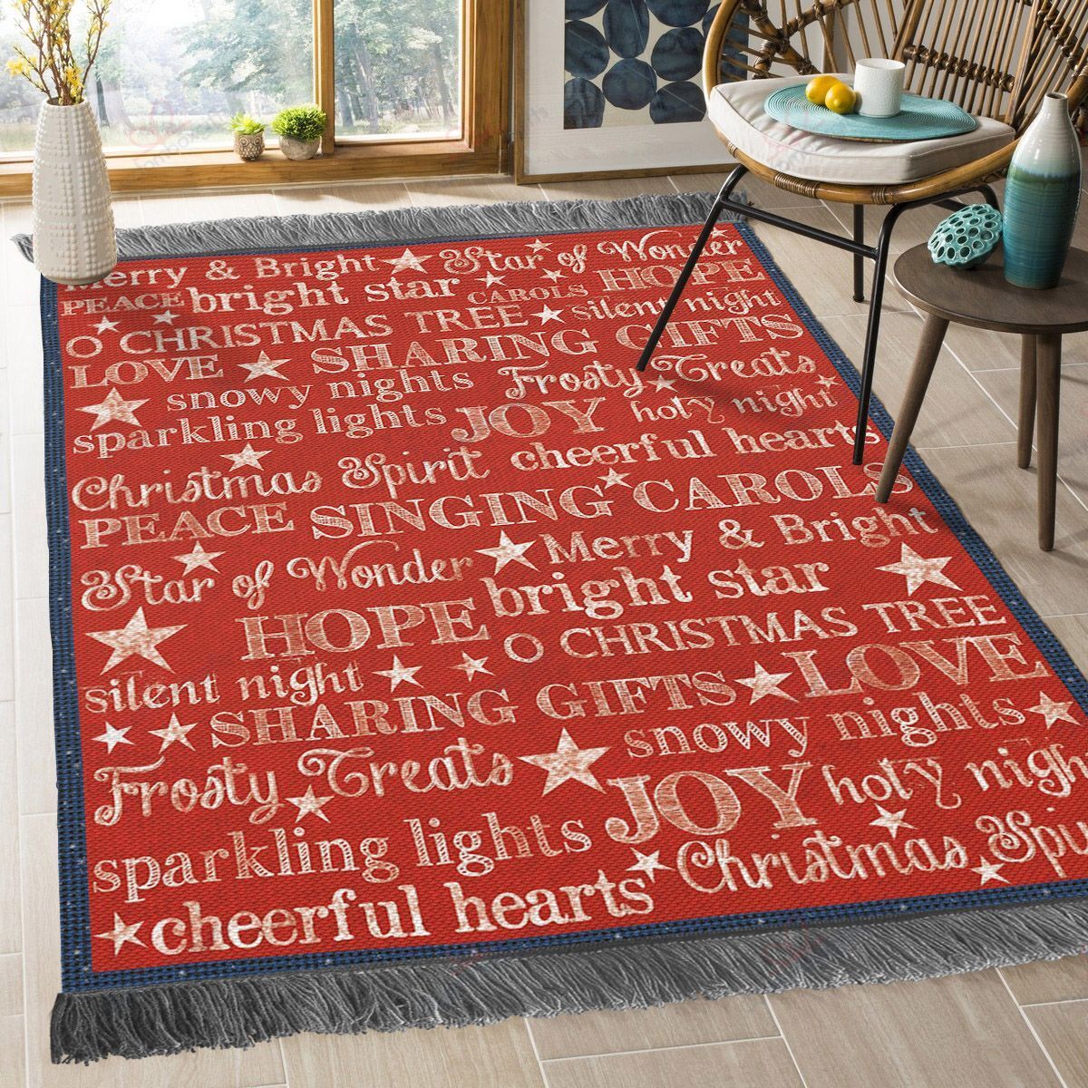 Christmas Chalk Words Rug Sport Decor Gift Floor Decor Living Room Carpet Rug Area Rug - c8ecc8d1a346 Christmas Chalk Words Rug Sport Decor Gift Floor Decor Living Room Carpet Rug Area Rug - c8ecc8d1a346
