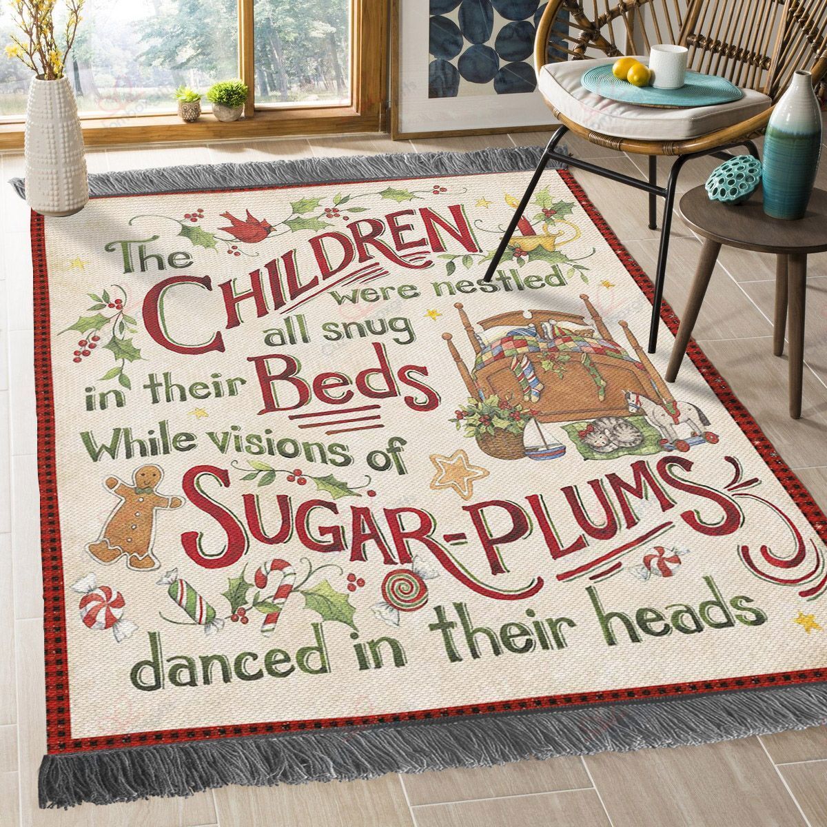 Christmas Rug Sport Decor Gift Floor Decor Living Room Carpet Rug Area Rug - c974ca122744 Christmas Rug Sport Decor Gift Floor Decor Living Room Carpet Rug Area Rug - c974ca122744