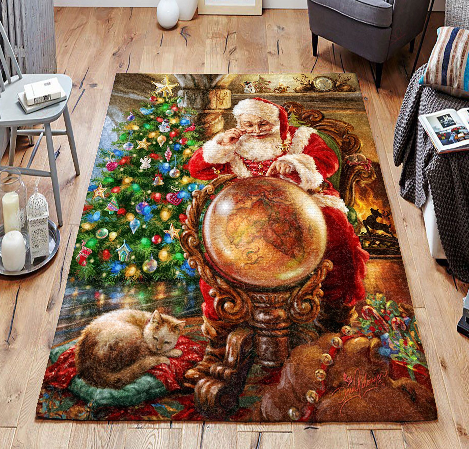 Christmas Rug Sport Decor Gift Floor Decor Living Room Carpet Rug Area Rug - 098389c99e71 Christmas Rug Sport Decor Gift Floor Decor Living Room Carpet Rug Area Rug - 098389c99e71
