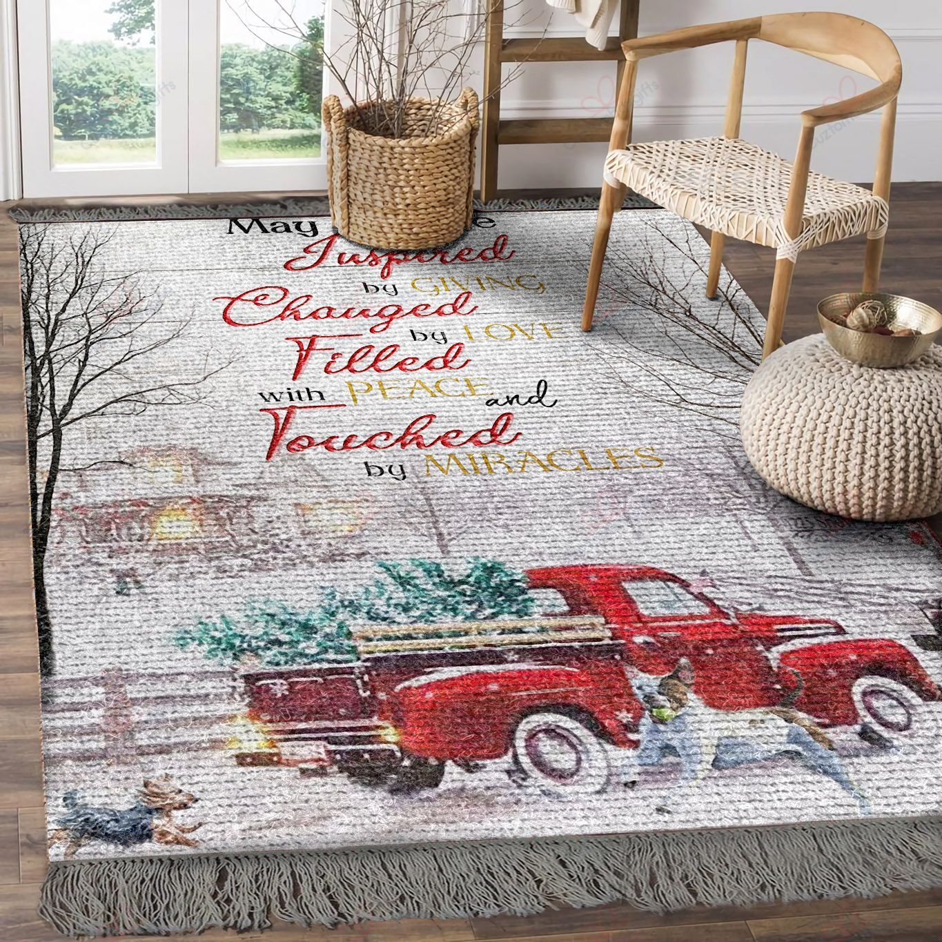 Christmas May You Be Rug Sport Decor Gift Floor Decor Living Room Carpet Rug Area Rug - b2472e76d5a7 Christmas May You Be Rug Sport Decor Gift Floor Decor Living Room Carpet Rug Area Rug - b2472e76d5a7