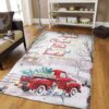 Christmas May You Be Rug Sport Decor Gift Floor Decor Living Room Carpet Rug Area Rug - 9d2588361c0f