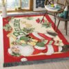Christmas Santa Claus Believe Rug Sport Decor Gift Floor Decor Living Room Carpet Rug Area Rug - ce57c2b4e5f1