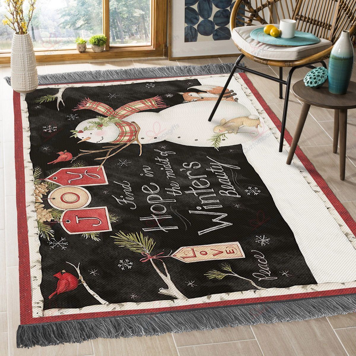 Christmas Snowman 2 Rug Sport Decor Gift Floor Decor Living Room Carpet Rug Area Rug - 0f3f2aa177c8 Christmas Snowman 2 Rug Sport Decor Gift Floor Decor Living Room Carpet Rug Area Rug - 0f3f2aa177c8